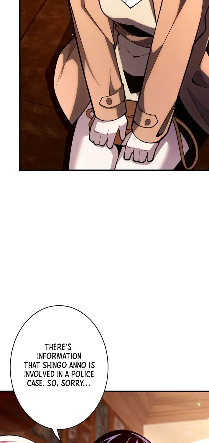 The Devil’s Casebook Chapter 5 page 11 - 