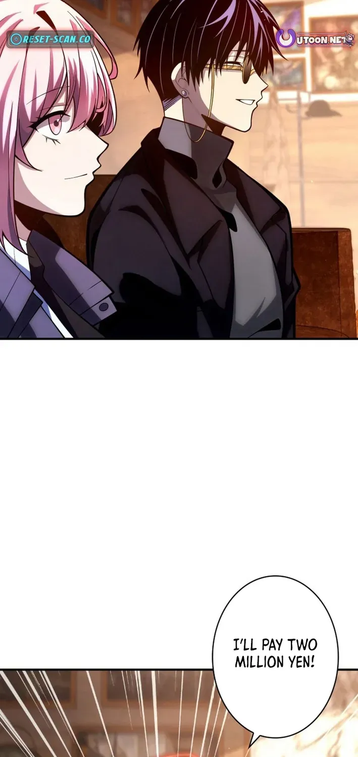 The Devil’s Casebook Chapter 5 page 12 - 