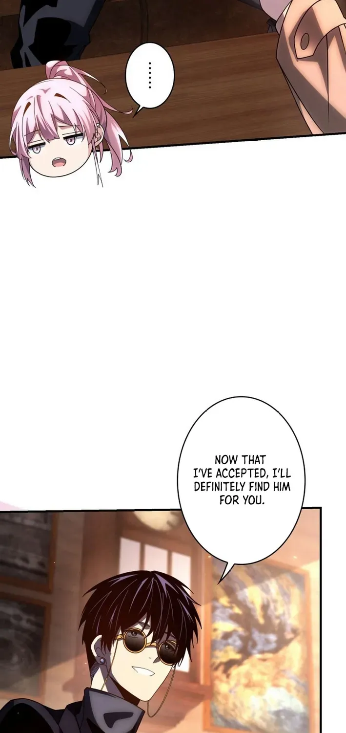 The Devil’s Casebook Chapter 5 page 15 - 