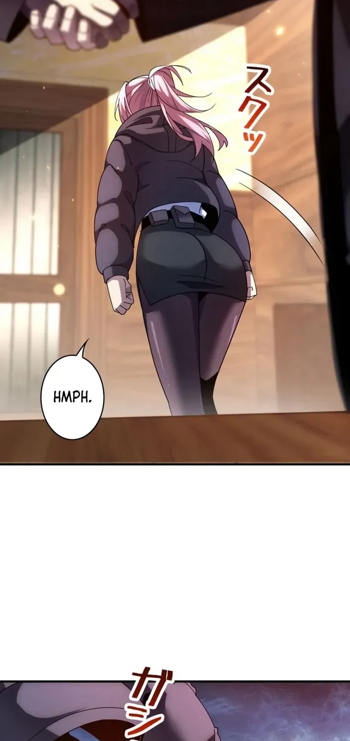 The Devil’s Casebook Chapter 5 page 18 - 