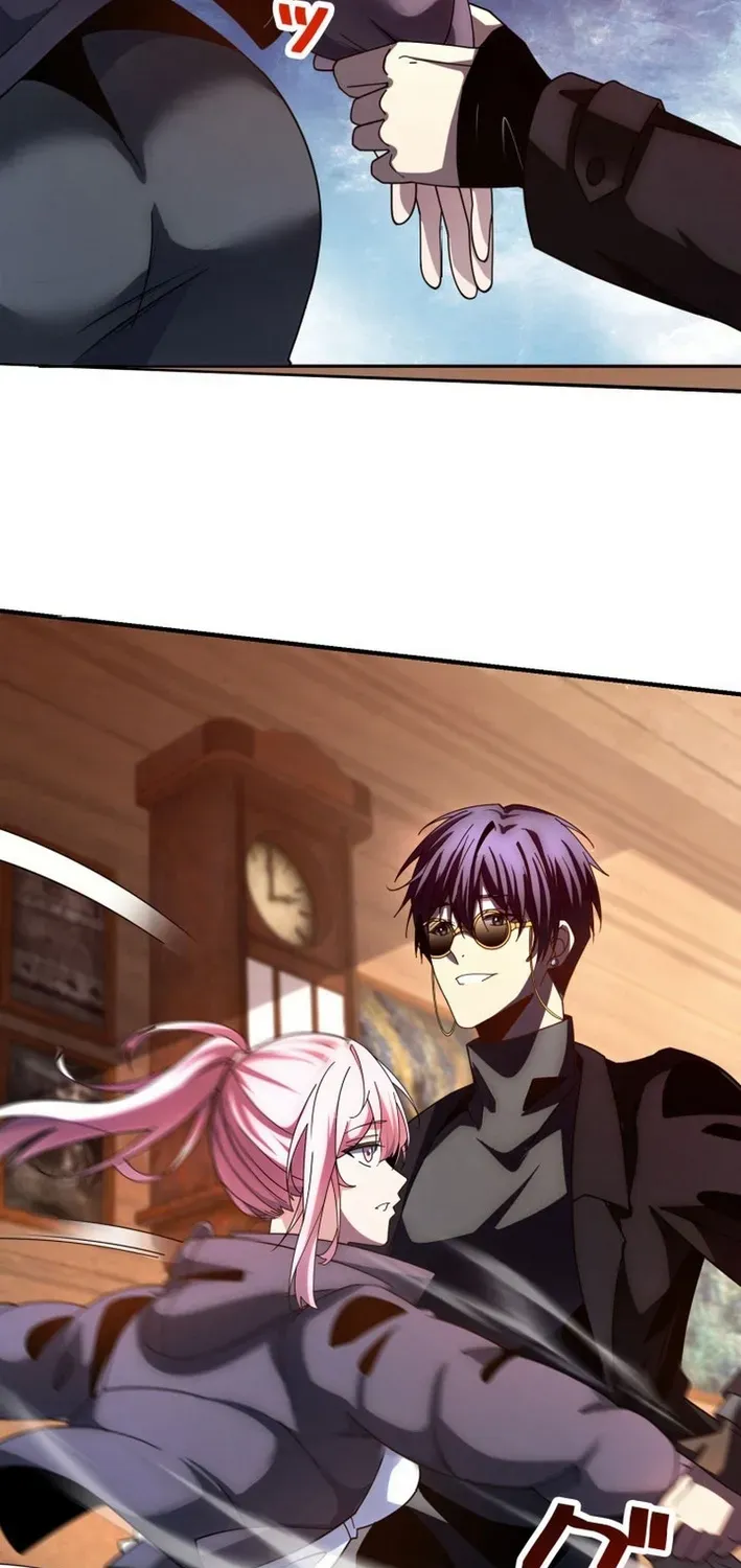 The Devil’s Casebook Chapter 5 page 19 - 