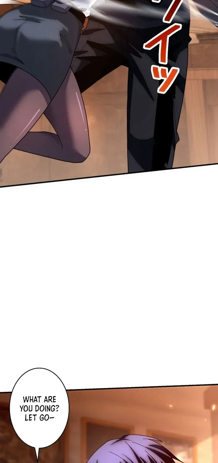 The Devil’s Casebook Chapter 5 page 20 - 