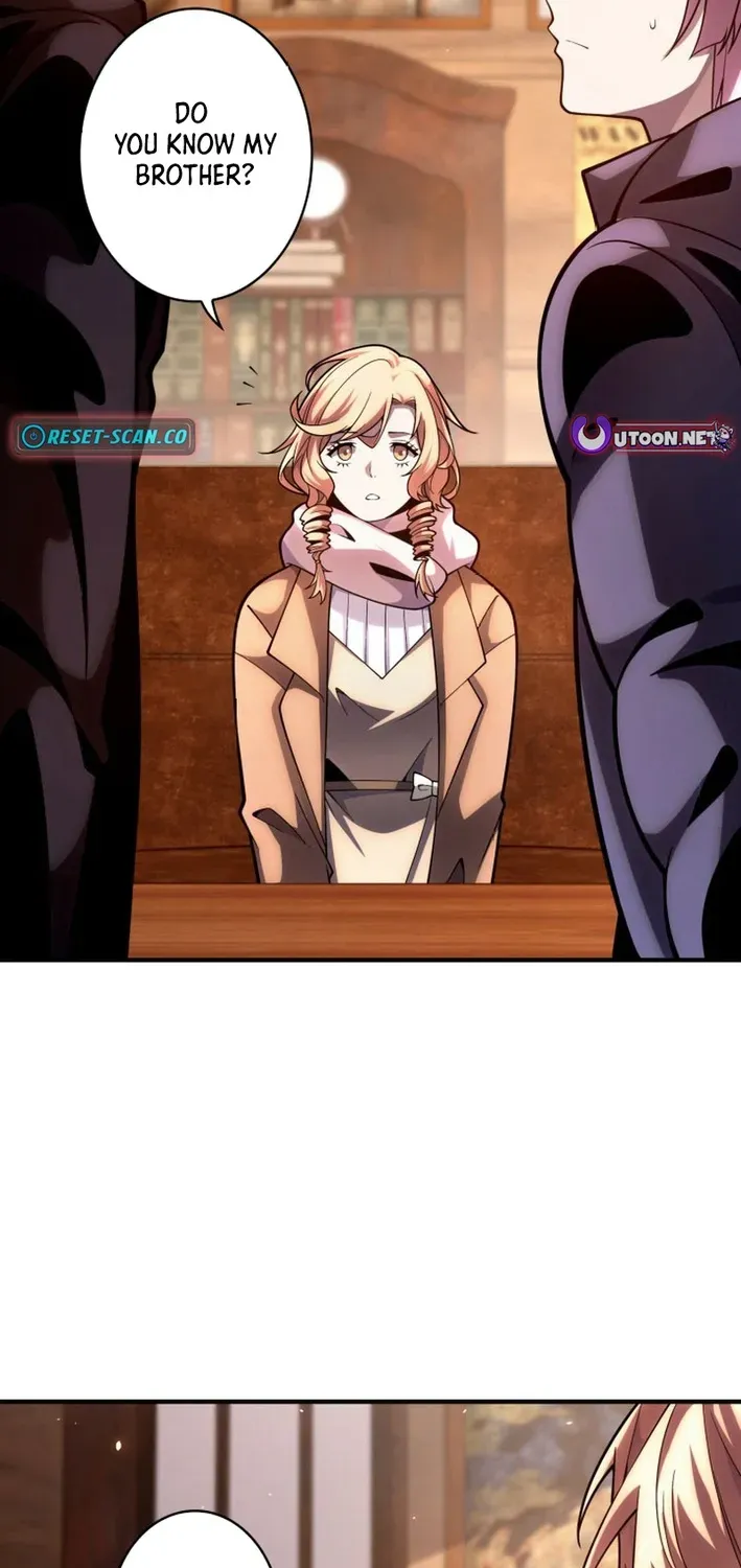 The Devil’s Casebook Chapter 5 page 3 - 
