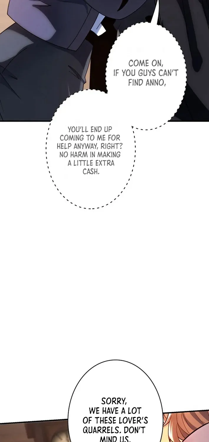 The Devil’s Casebook Chapter 5 page 22 - 