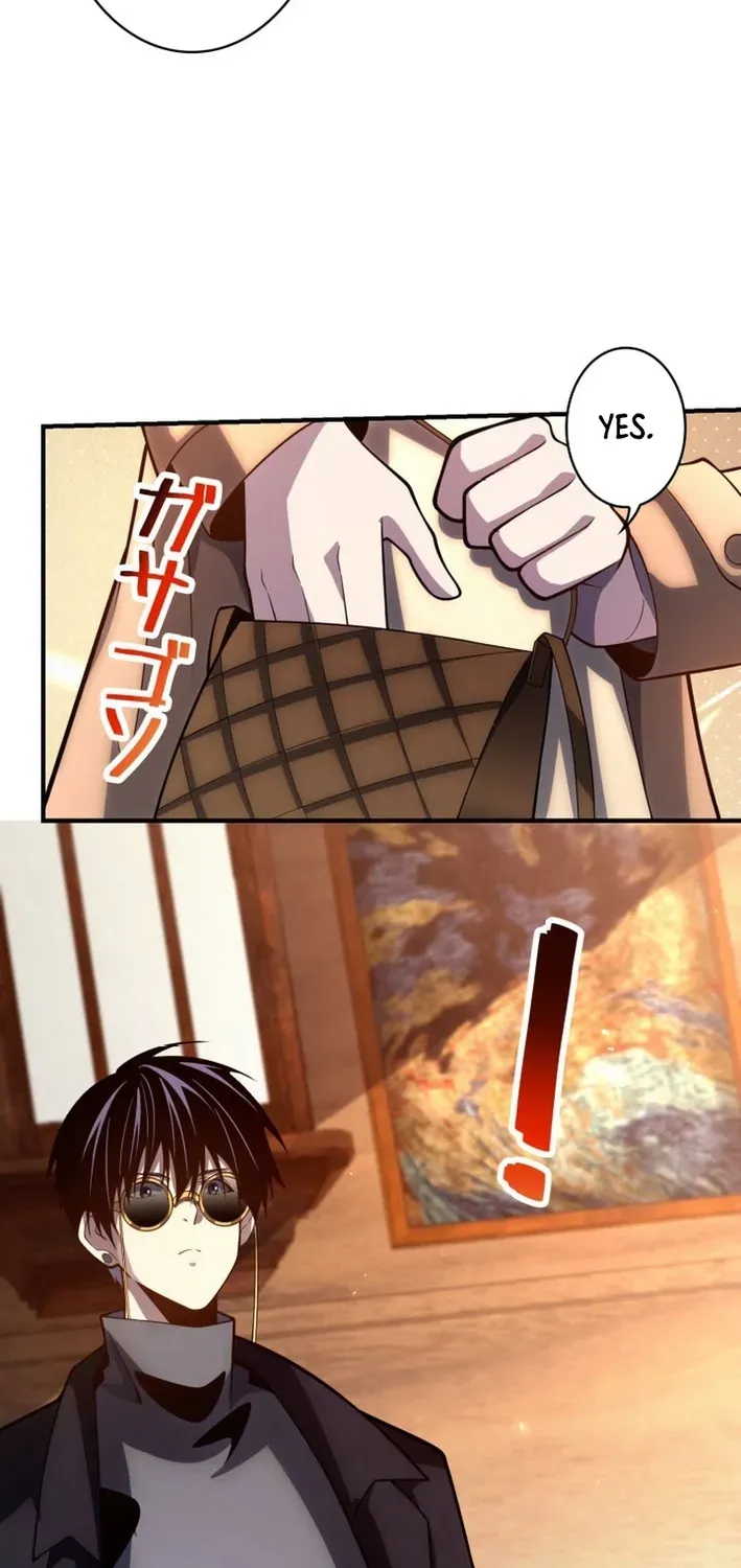 The Devil’s Casebook Chapter 5 page 24 - 