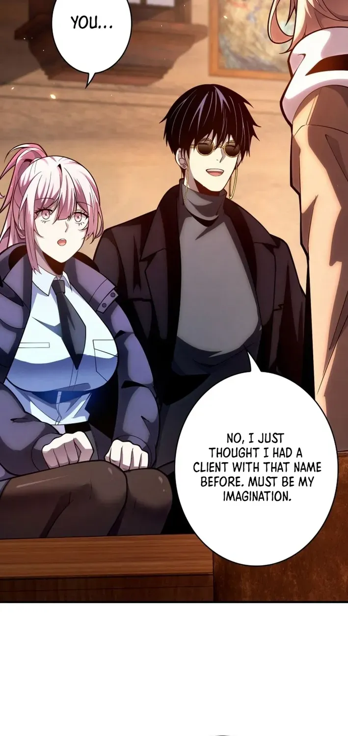 The Devil’s Casebook Chapter 5 page 4 - 