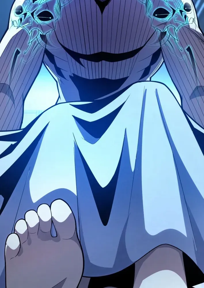 The Devil’s Casebook Chapter 5 page 35 - 