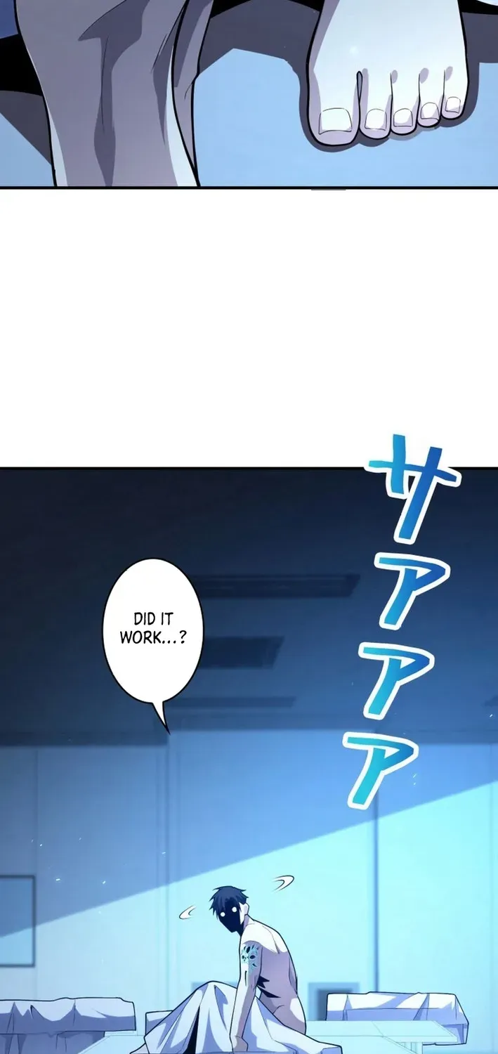 The Devil’s Casebook Chapter 5 page 36 - 