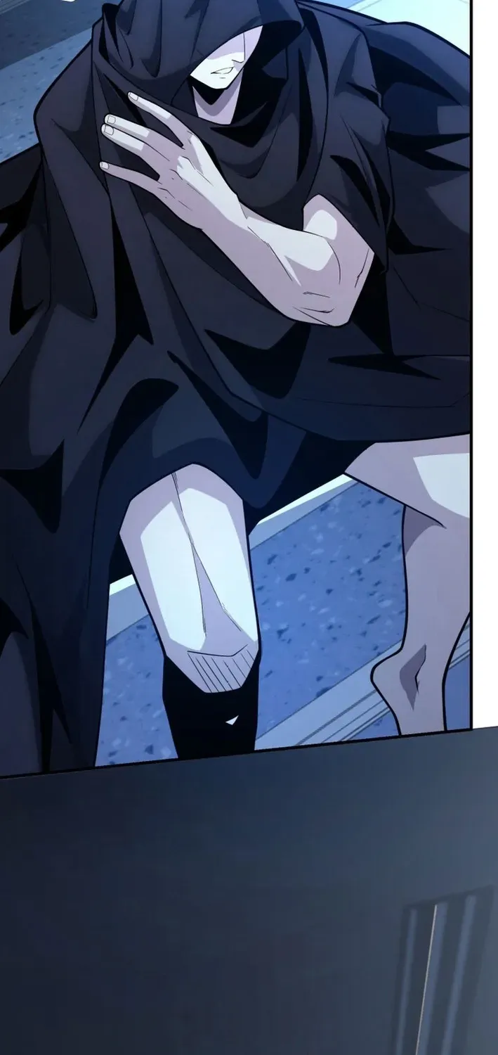 The Devil’s Casebook Chapter 5 page 38 - 