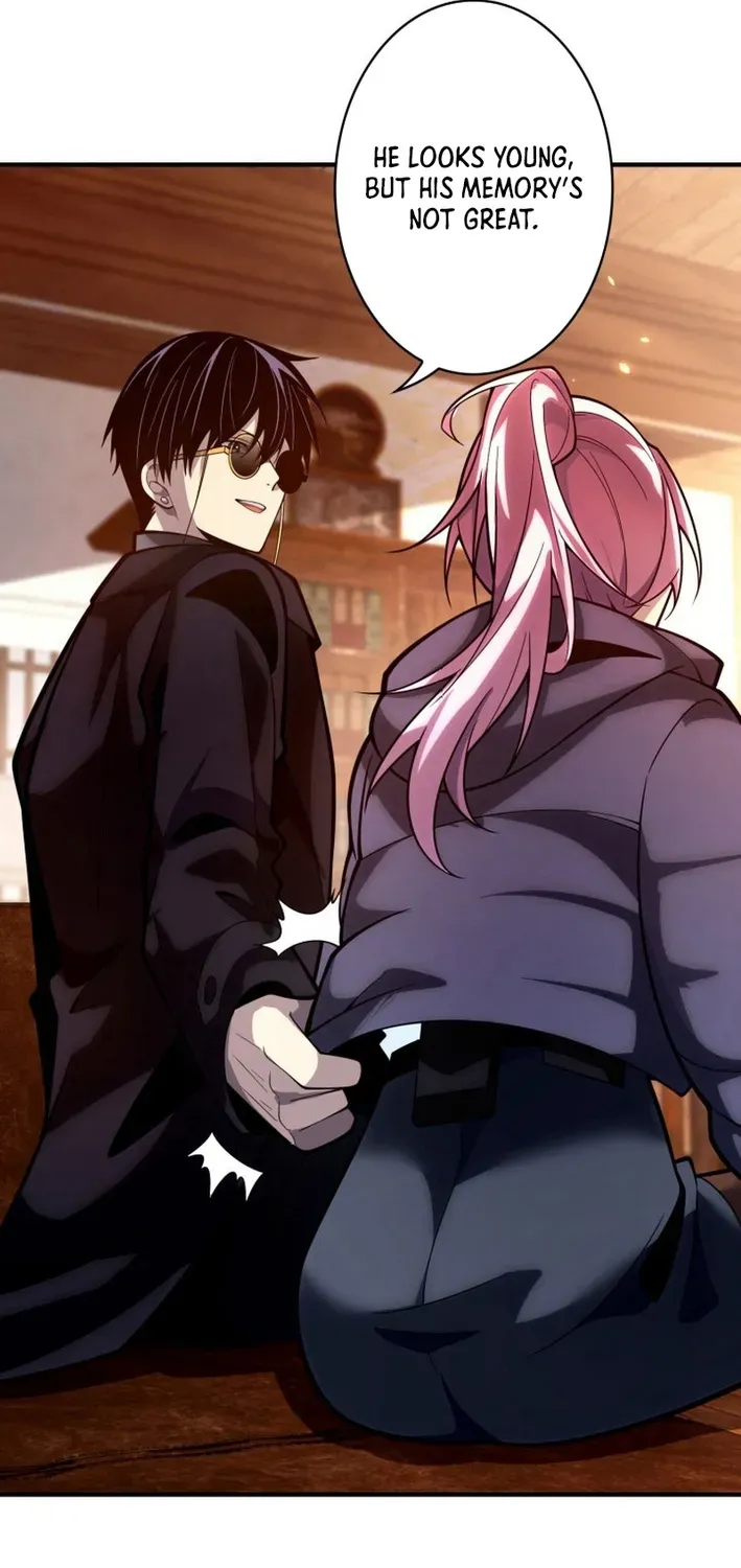 The Devil’s Casebook Chapter 5 page 5 - 