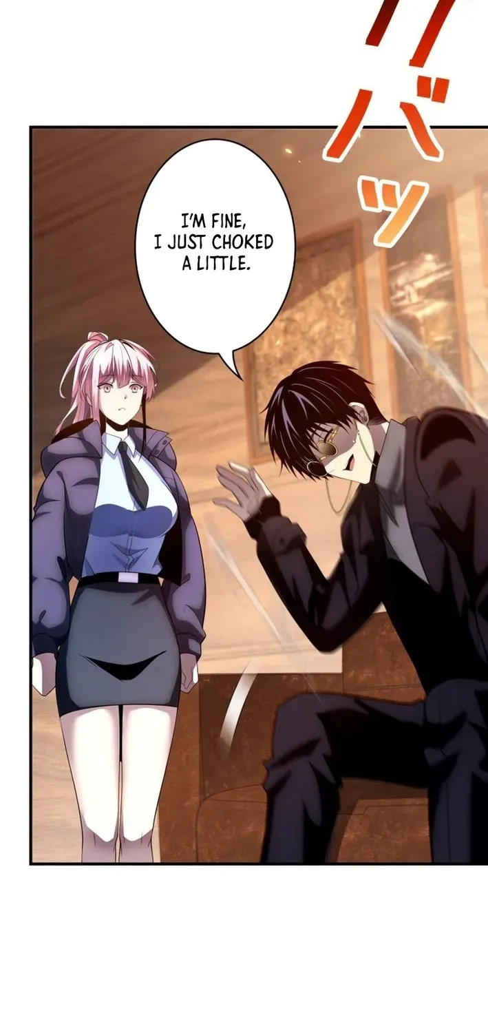 The Devil’s Casebook Chapter 5 page 44 - 