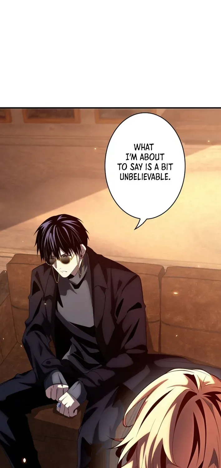 The Devil’s Casebook Chapter 5 page 45 - 