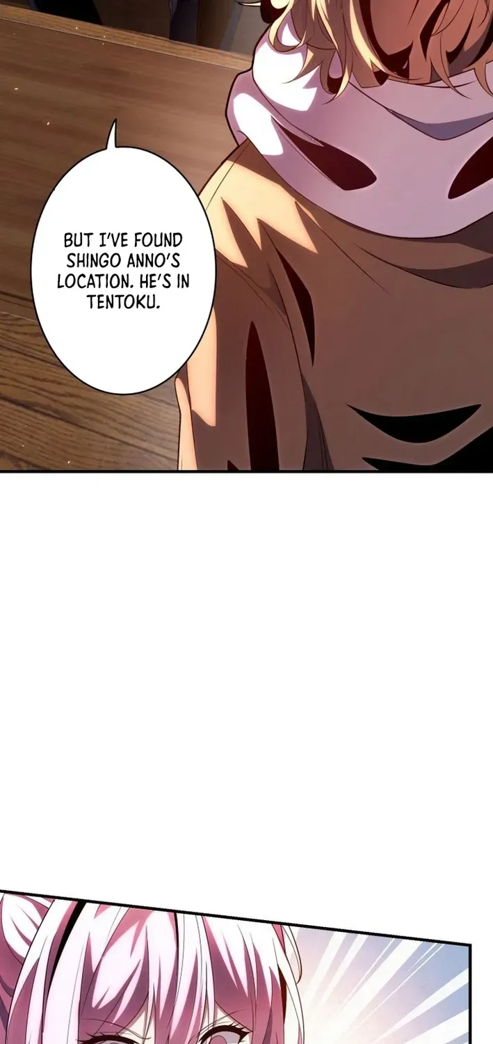 The Devil’s Casebook Chapter 5 page 46 - 