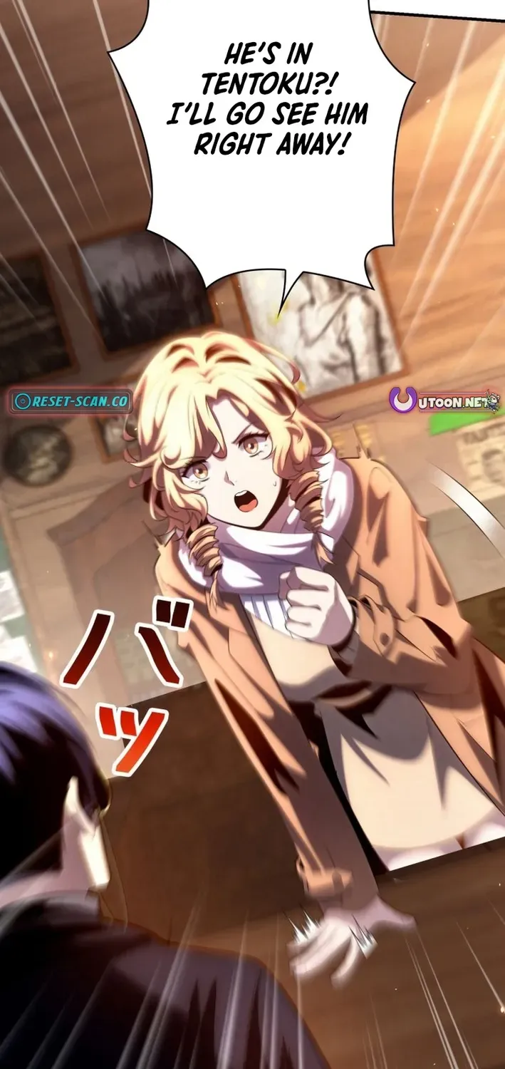The Devil’s Casebook Chapter 5 page 48 - 