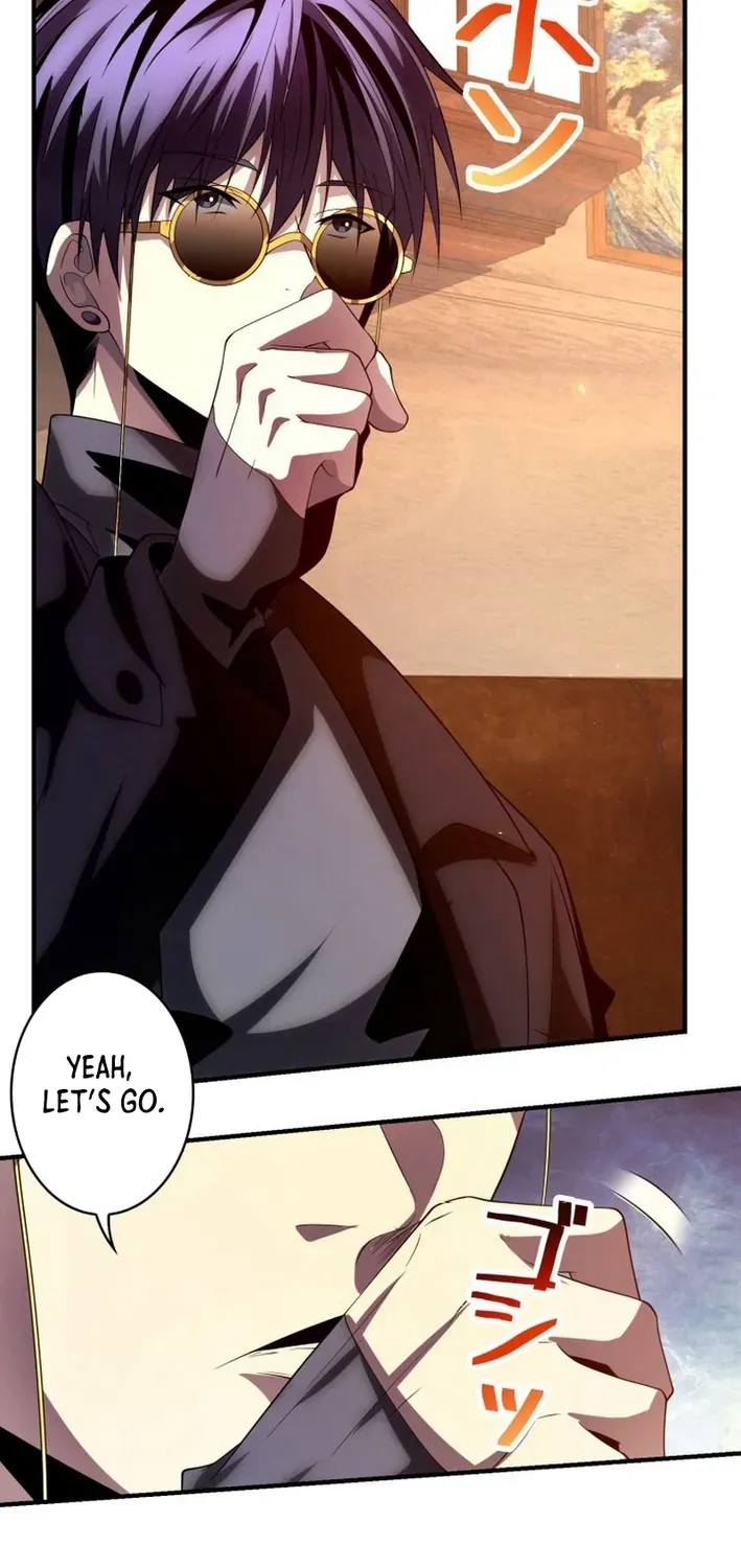 The Devil’s Casebook Chapter 5 page 50 - 