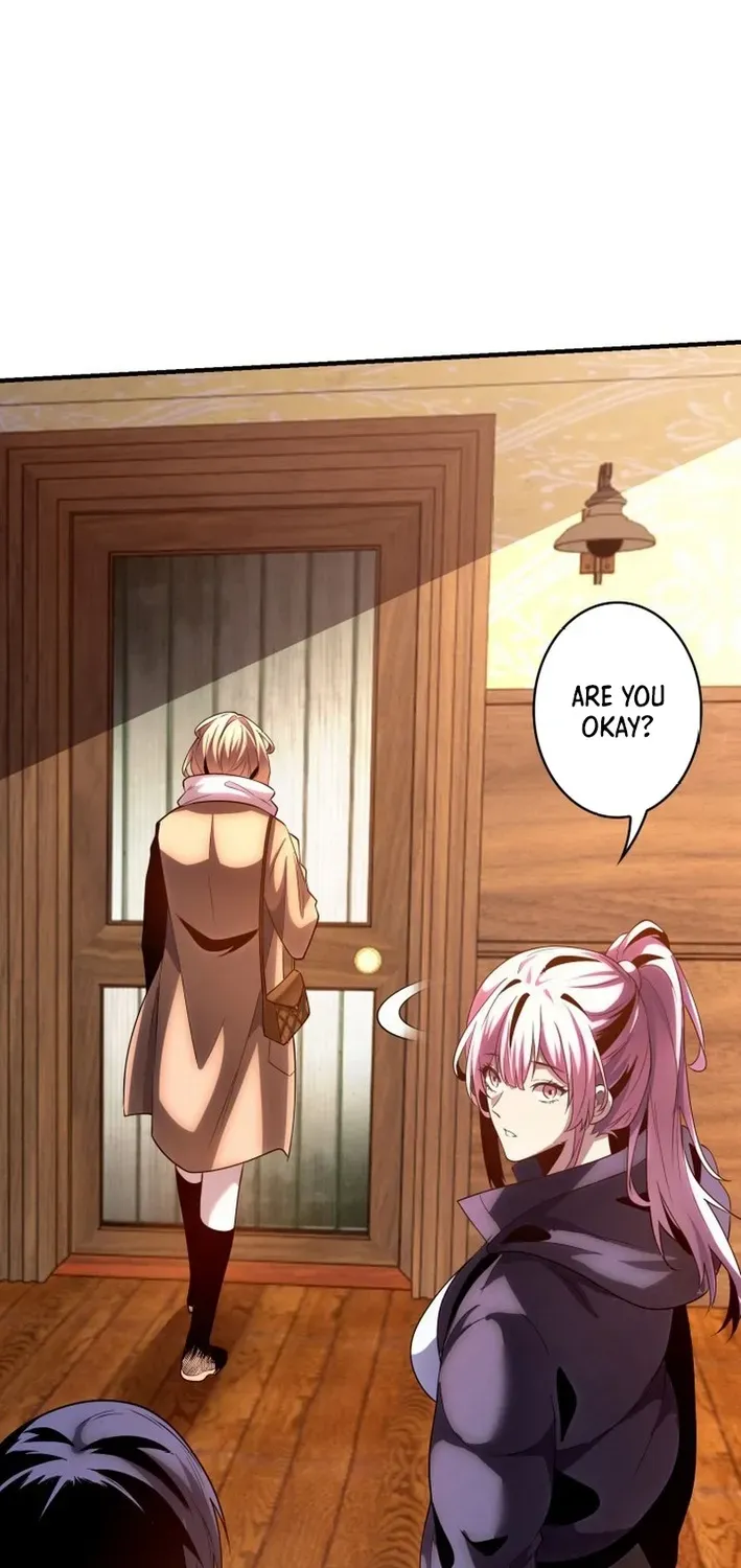 The Devil’s Casebook Chapter 5 page 51 - 