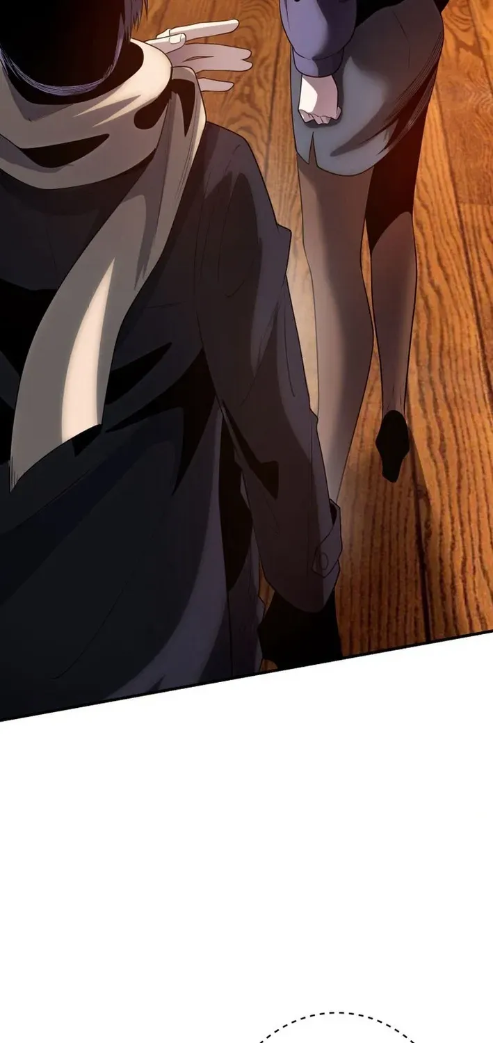 The Devil’s Casebook Chapter 5 page 52 - 