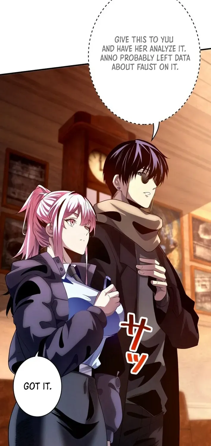 The Devil’s Casebook Chapter 5 page 53 - 
