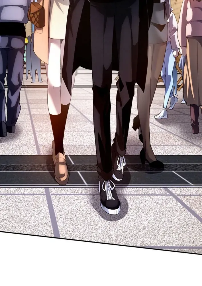 The Devil’s Casebook Chapter 5 page 56 - 