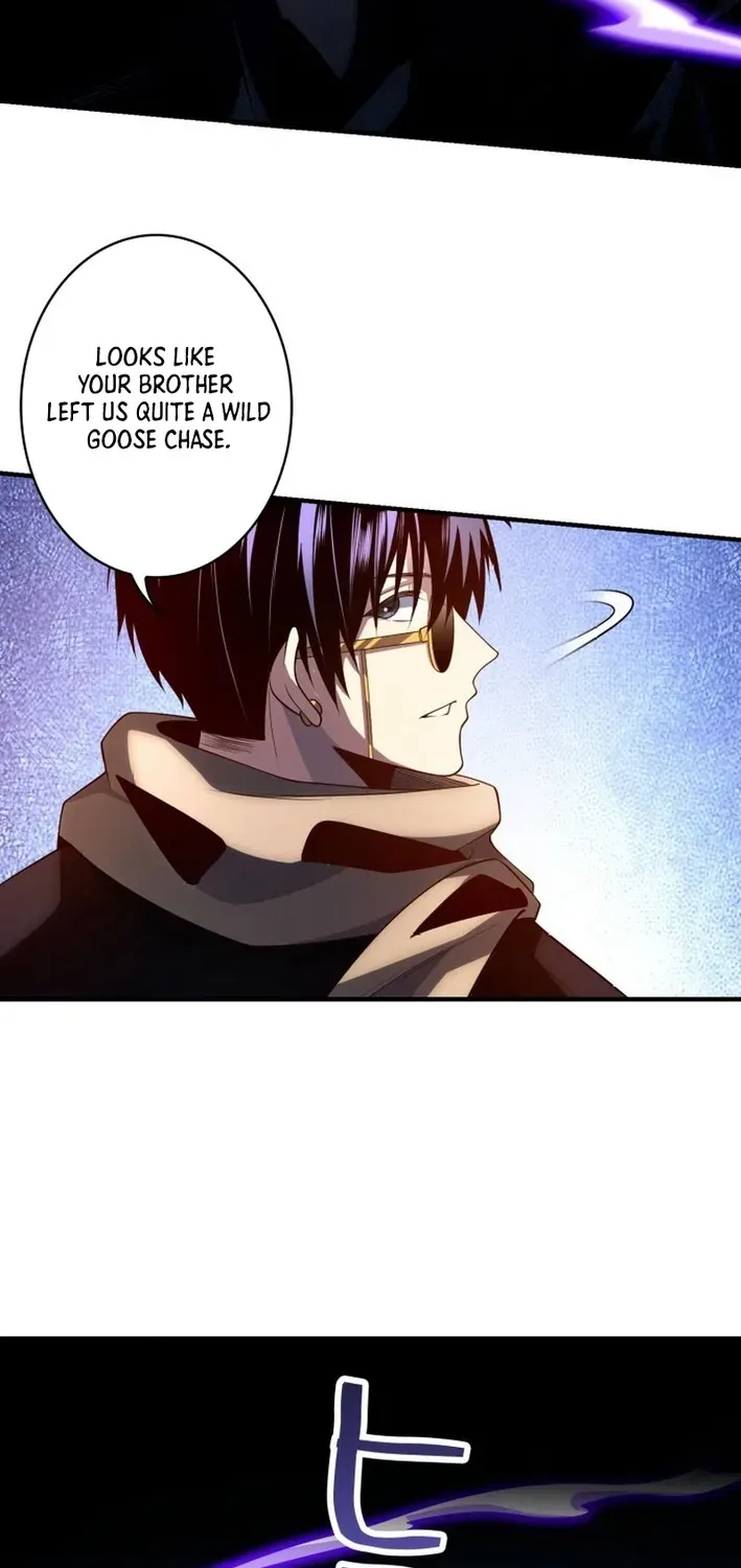 The Devil’s Casebook Chapter 5 page 60 - 