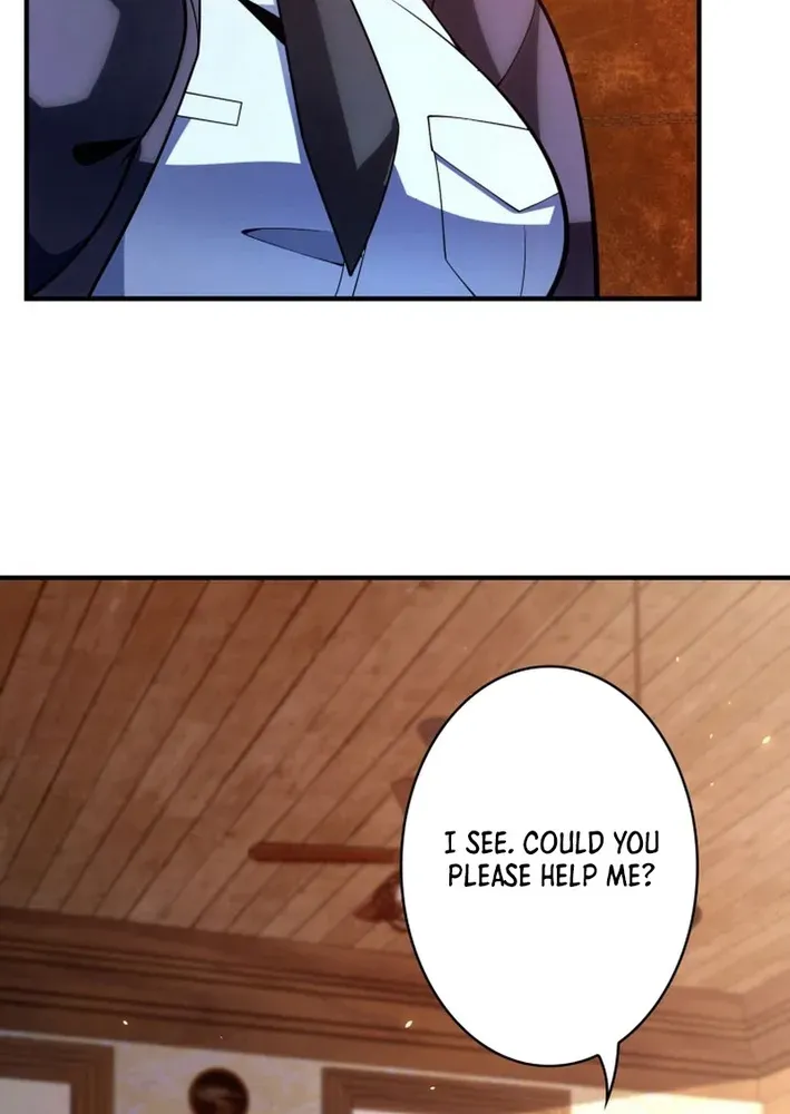 The Devil’s Casebook Chapter 5 page 7 - 