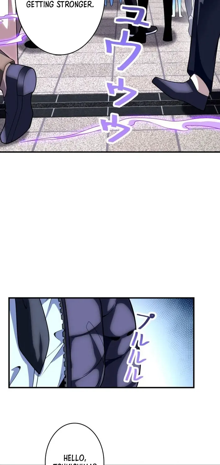 The Devil’s Casebook Chapter 5 page 62 - 