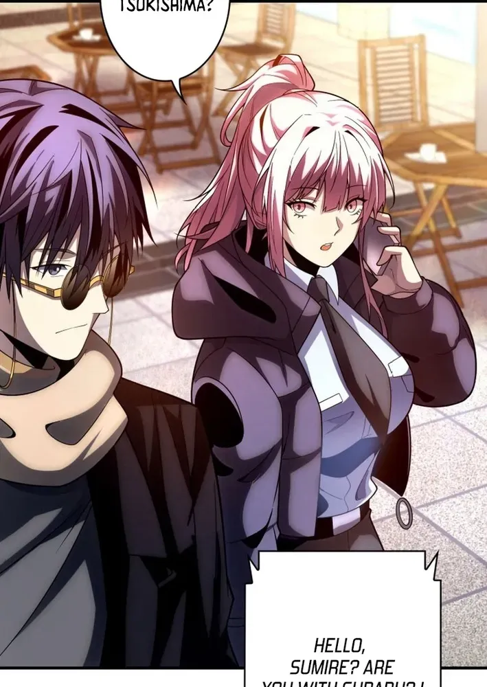 The Devil’s Casebook Chapter 5 page 63 - 