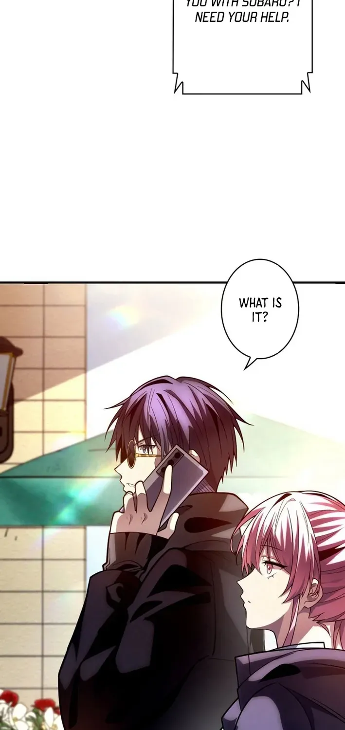 The Devil’s Casebook Chapter 5 page 64 - 