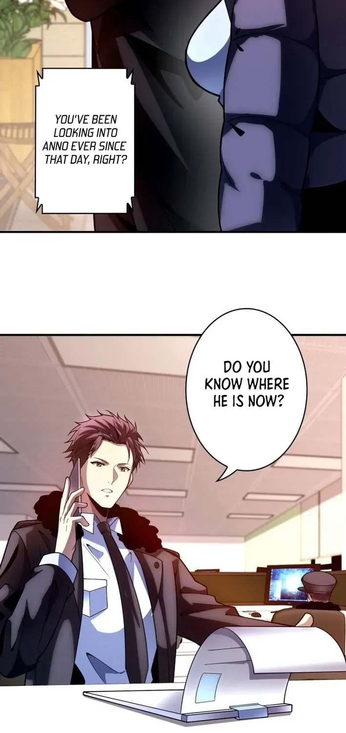 The Devil’s Casebook Chapter 5 page 65 - 
