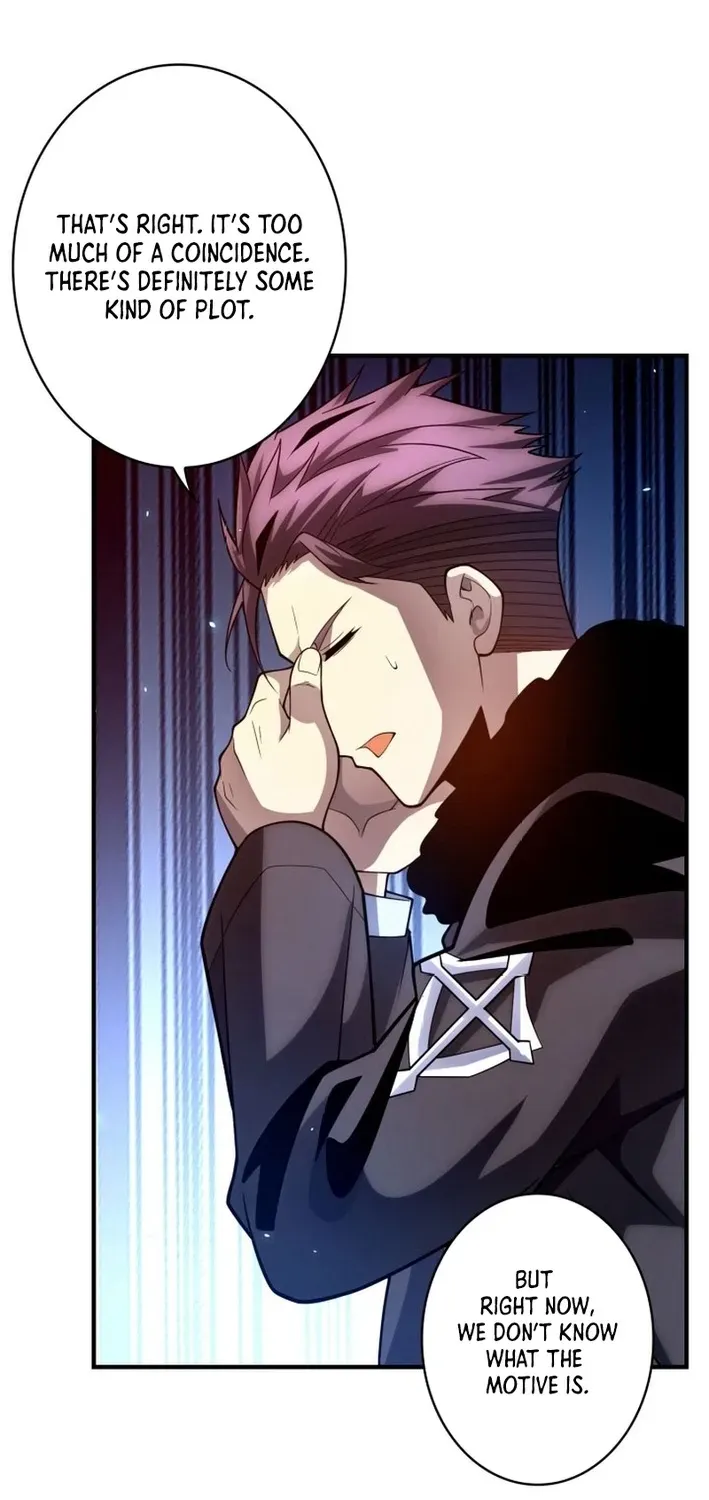 The Devil’s Casebook Chapter 5 page 72 - 