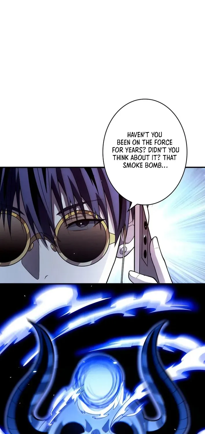The Devil’s Casebook Chapter 5 page 73 - 