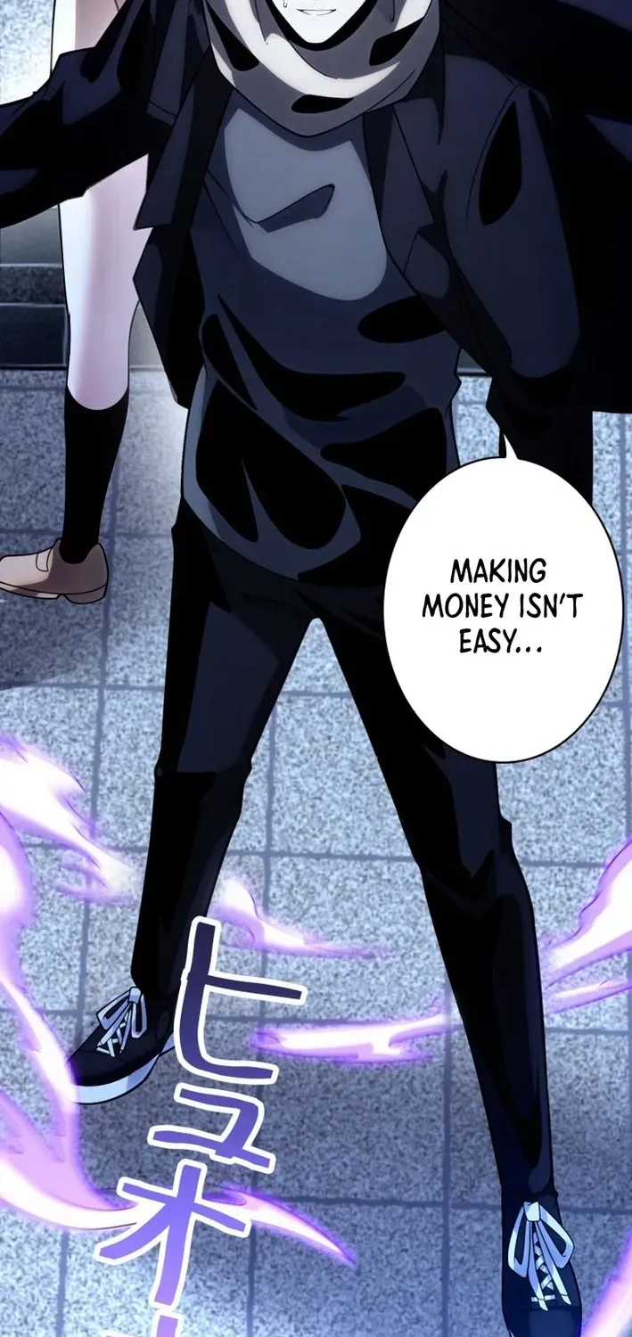 The Devil’s Casebook Chapter 5 page 79 - 