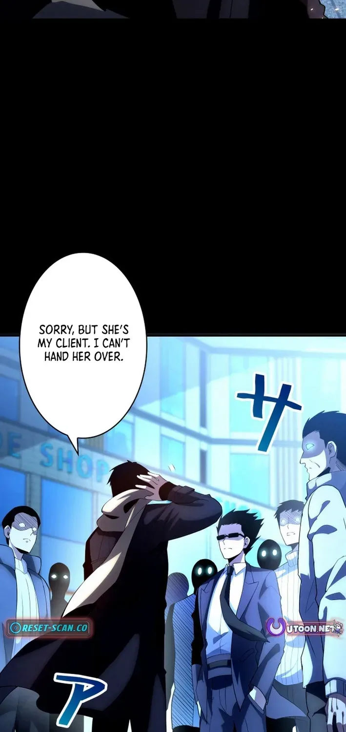The Devil’s Casebook Chapter 6 page 12 - 