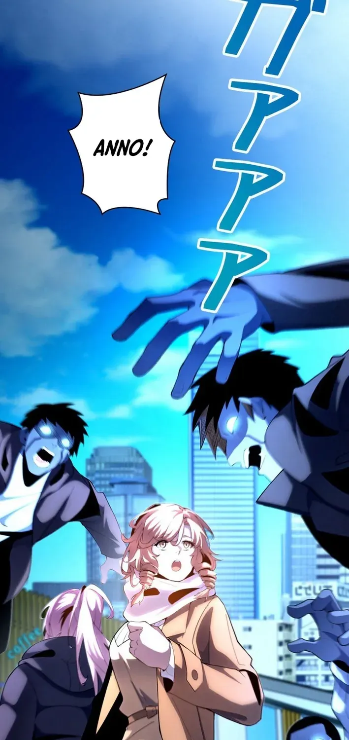 The Devil’s Casebook Chapter 6 page 15 - 