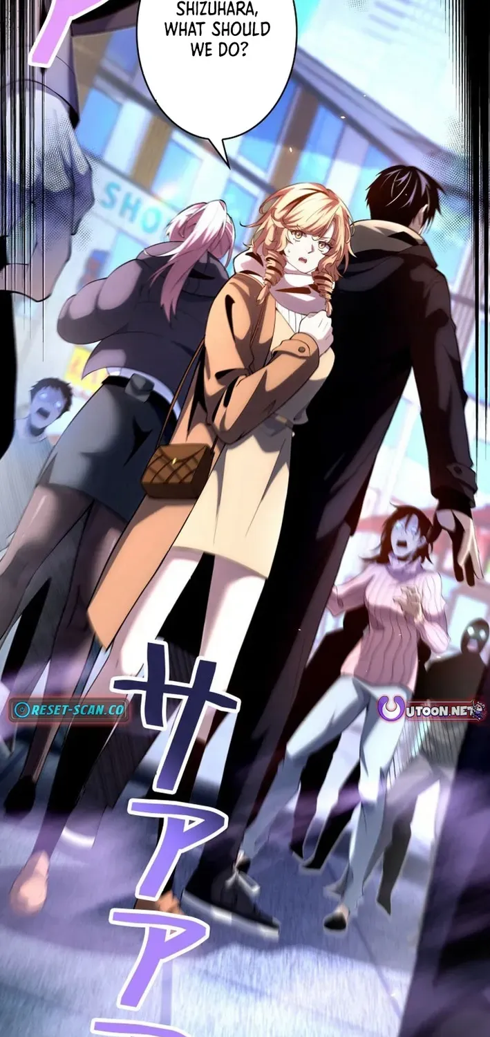 The Devil’s Casebook Chapter 6 page 3 - 