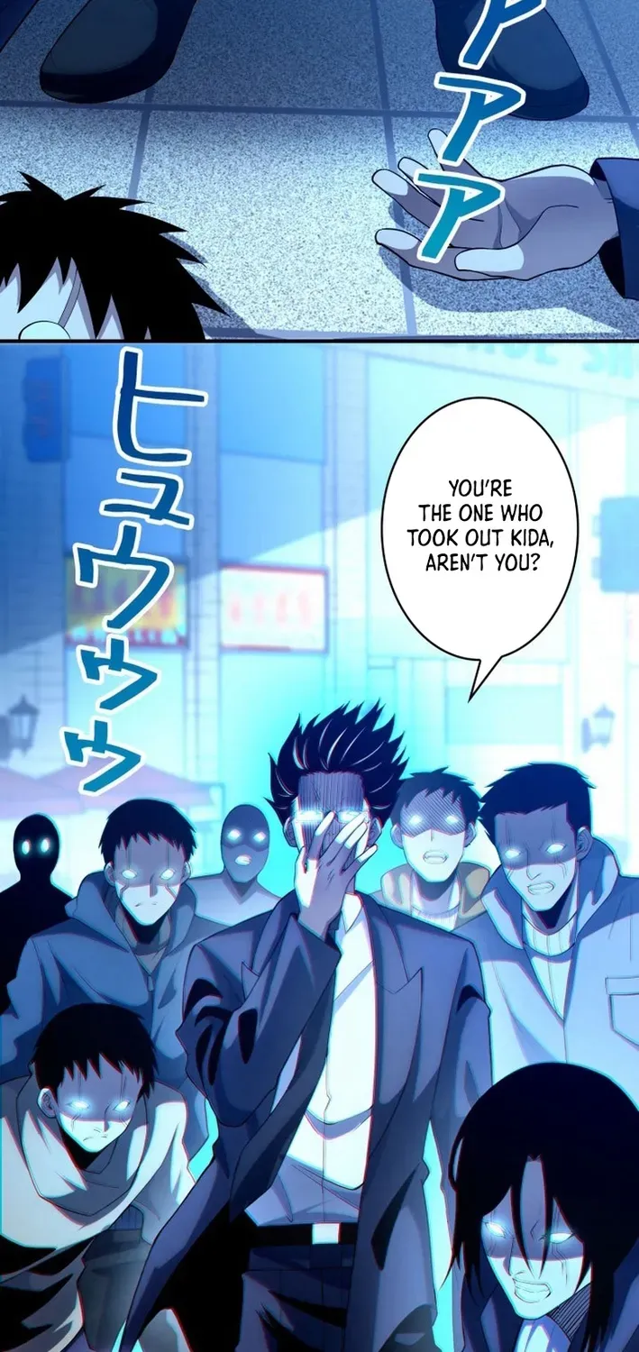 The Devil’s Casebook Chapter 6 page 26 - 