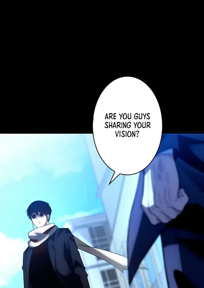 The Devil’s Casebook Chapter 6 page 28 - 