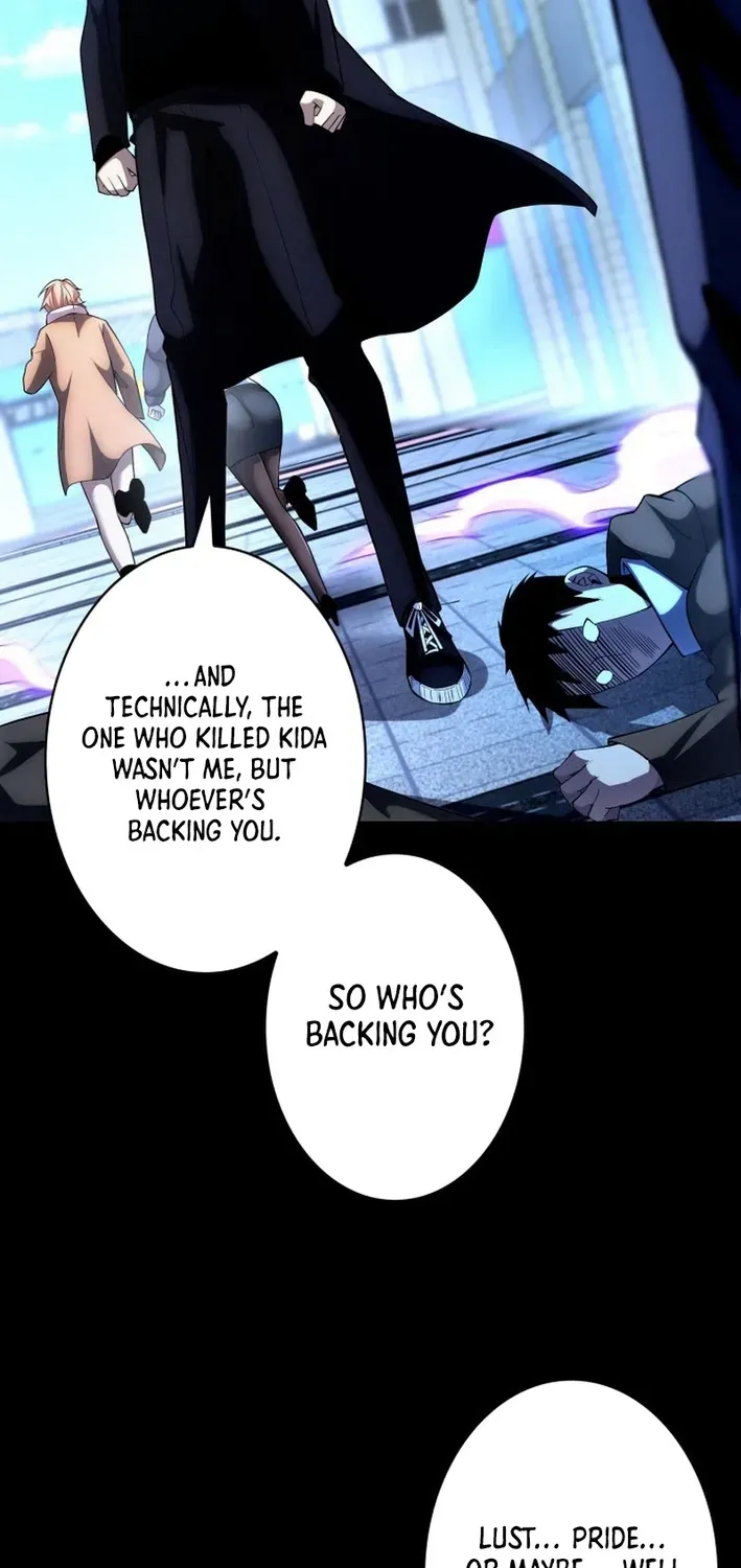 The Devil’s Casebook Chapter 6 page 29 - 