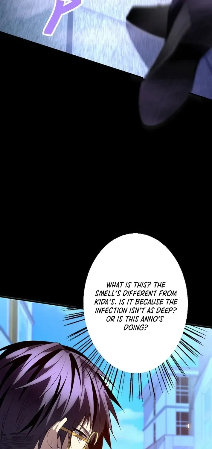 The Devil’s Casebook Chapter 6 page 4 - 