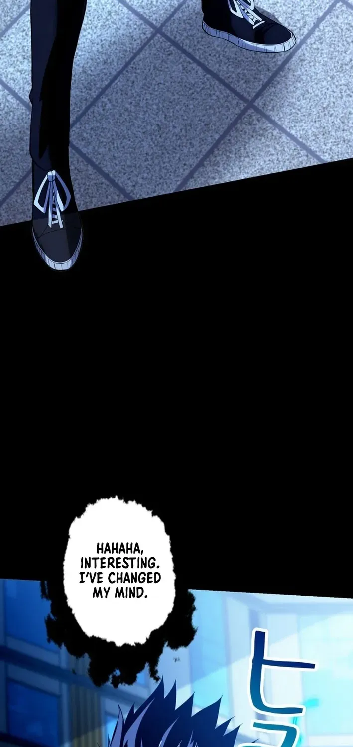 The Devil’s Casebook Chapter 6 page 32 - 