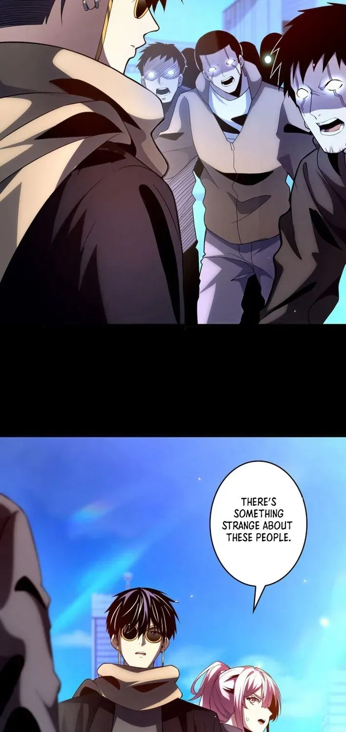 The Devil’s Casebook Chapter 6 page 5 - 