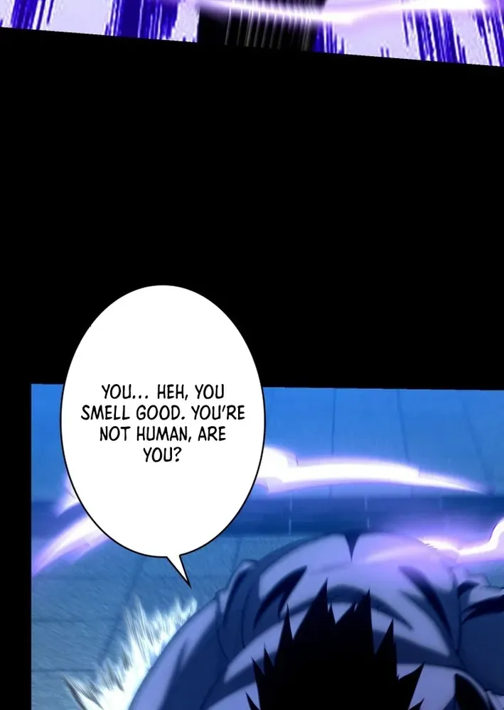 The Devil’s Casebook Chapter 6 page 42 - 