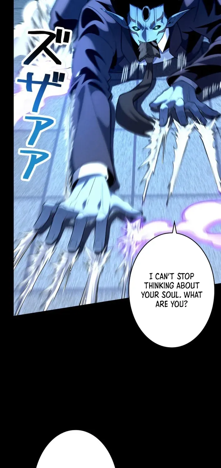 The Devil’s Casebook Chapter 6 page 43 - 