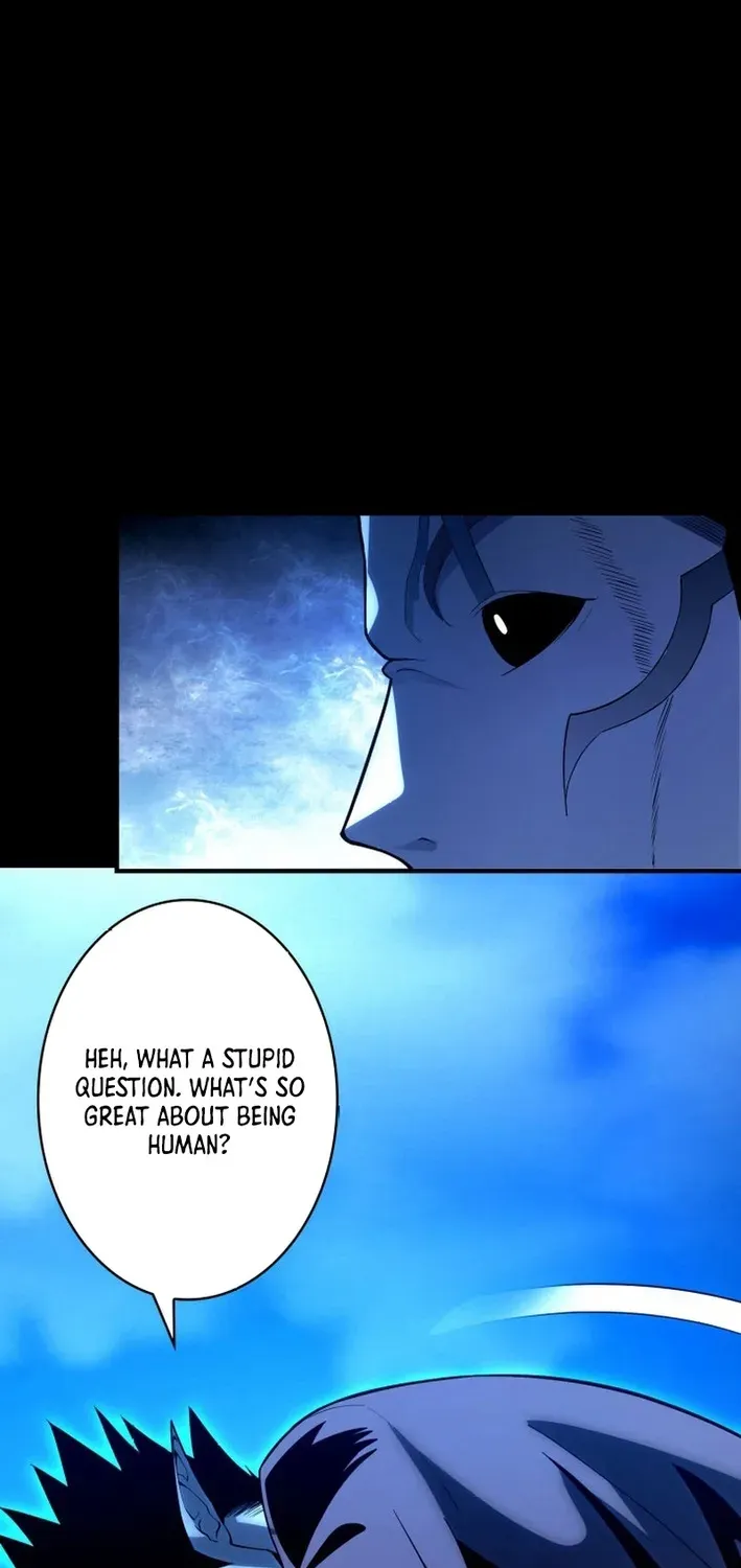 The Devil’s Casebook Chapter 6 page 45 - 