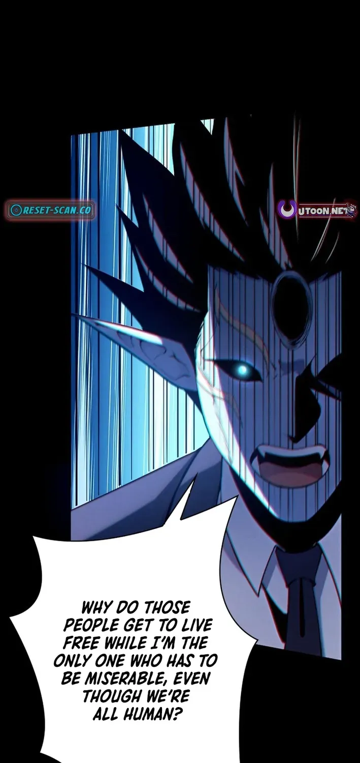 The Devil’s Casebook Chapter 6 page 47 - 