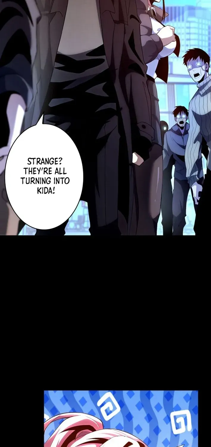 The Devil’s Casebook Chapter 6 page 6 - 