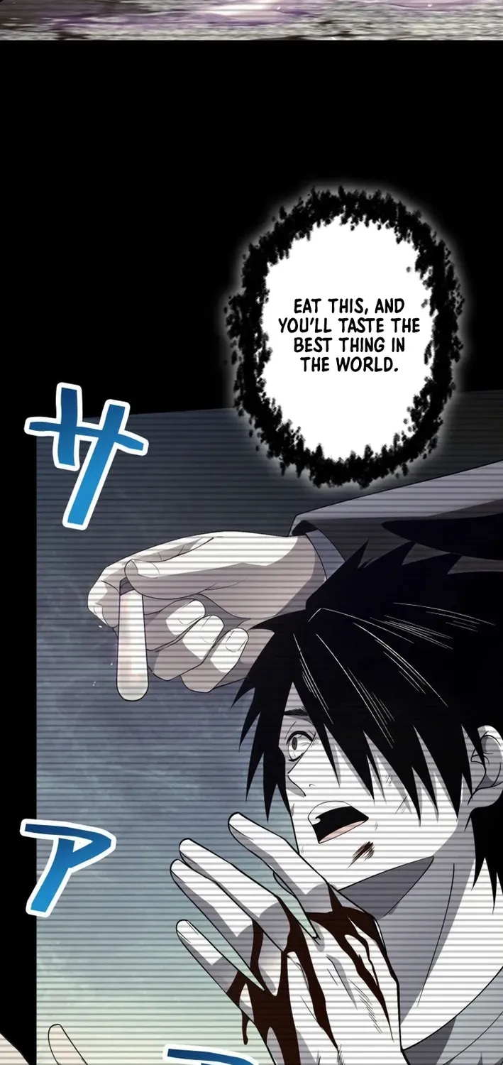 The Devil’s Casebook Chapter 6 page 54 - 