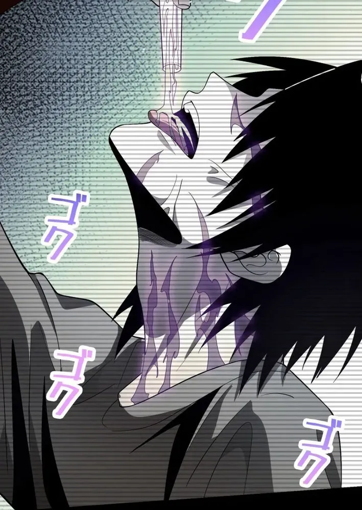 The Devil’s Casebook Chapter 6 page 56 - 