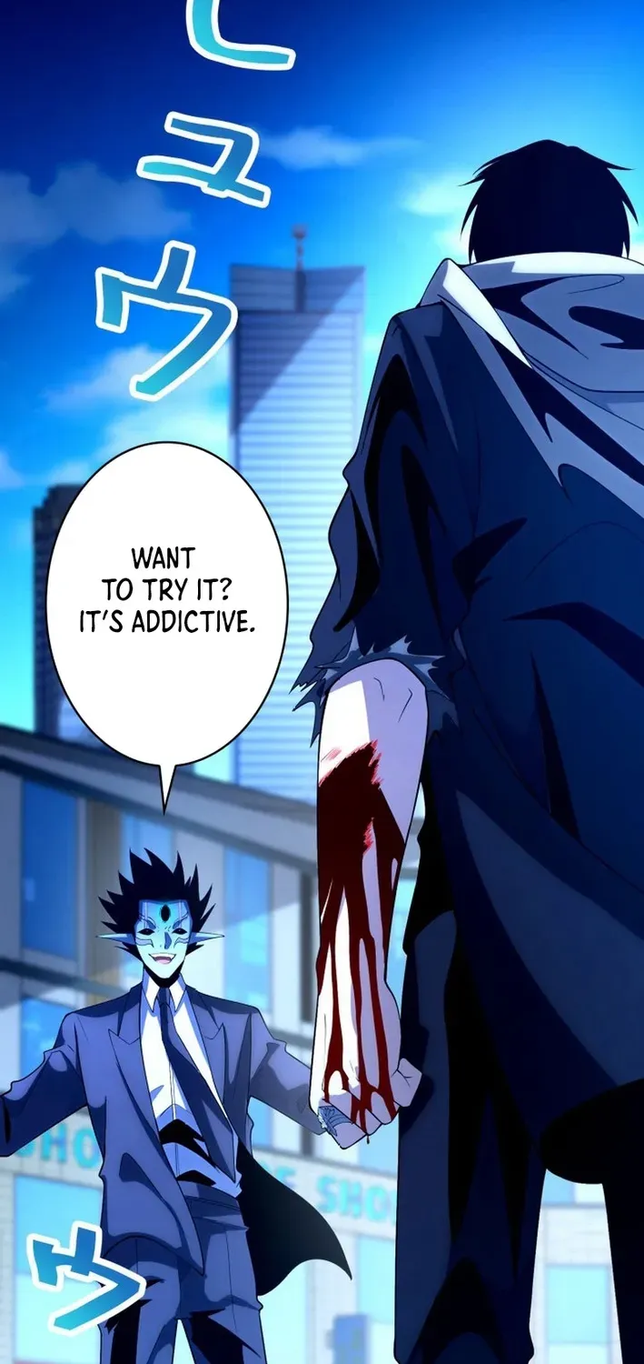 The Devil’s Casebook Chapter 6 page 59 - 