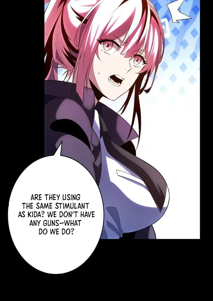 The Devil’s Casebook Chapter 6 page 7 - 